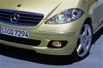 Mercedes-Benz A-Class 3-Door 2004 года
